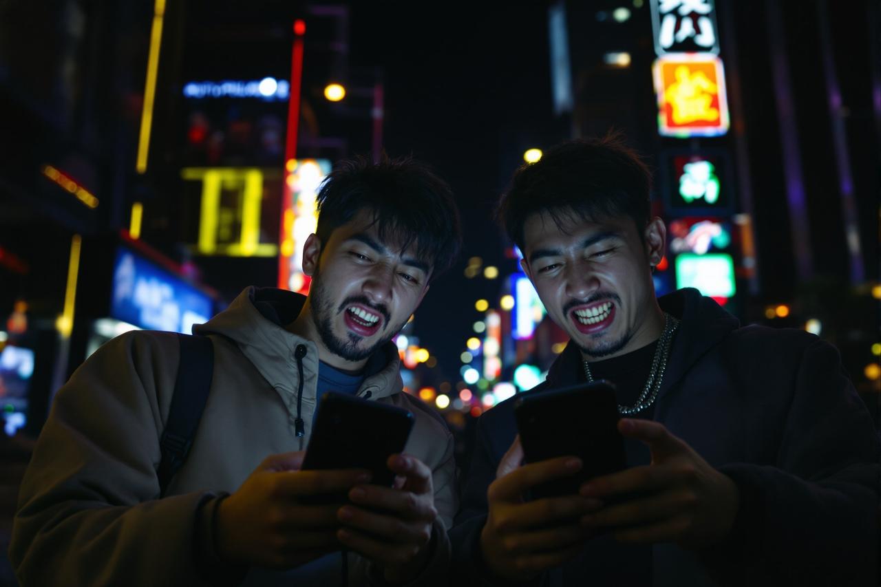 只要你浏览过某位明星，网红爆料让粉丝第一时间掌握到娱乐圈真实动态