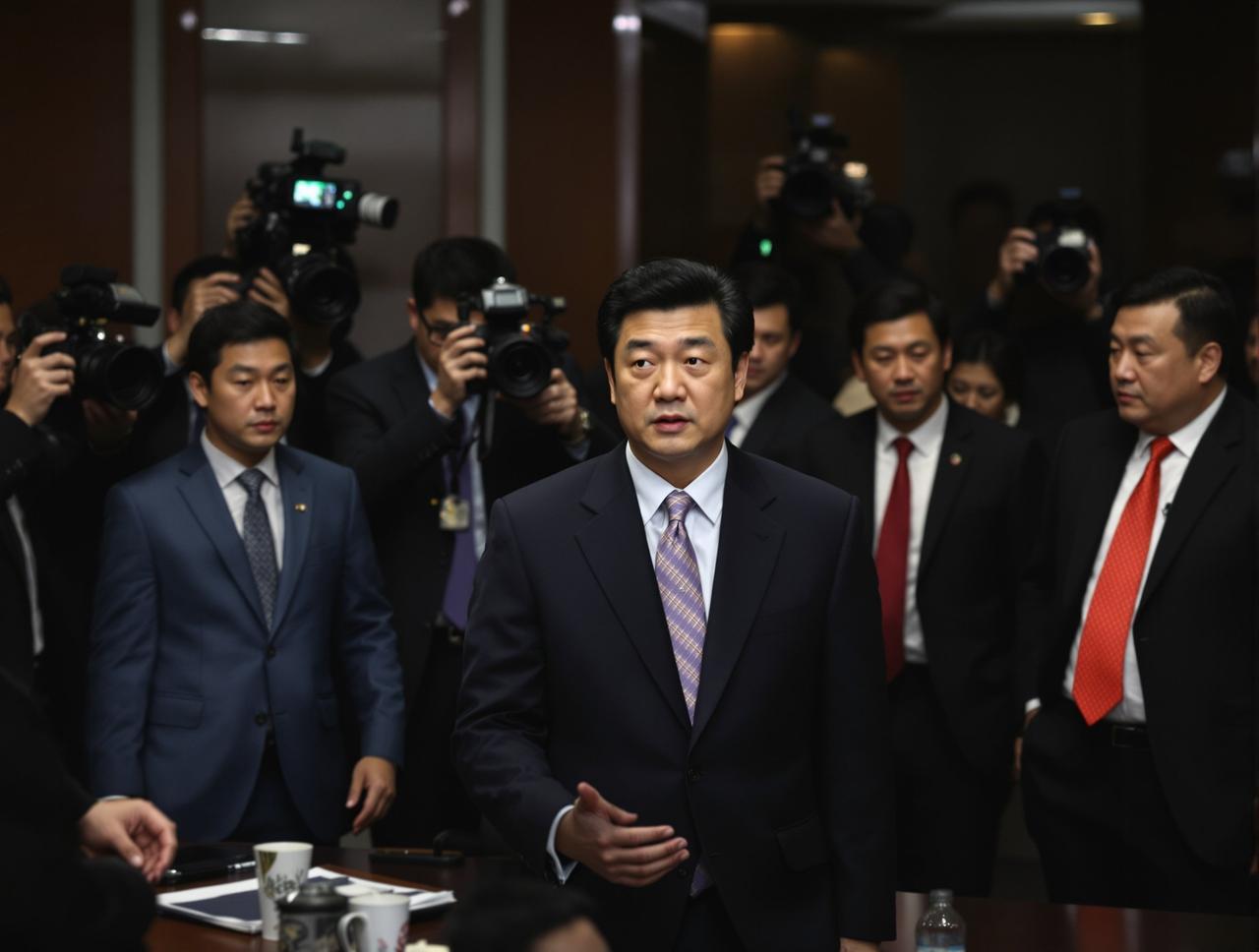 吃瓜群众在娱乐圈八卦中的最新发现，虚假消息背后隐藏的内幕与明星日常曝光 - 吃瓜群精选推荐